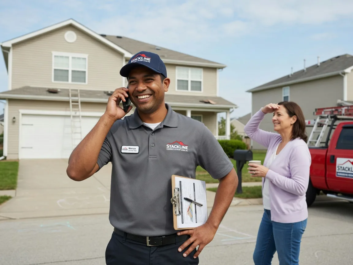 Chimney flashing repair Derby, IA FAQs